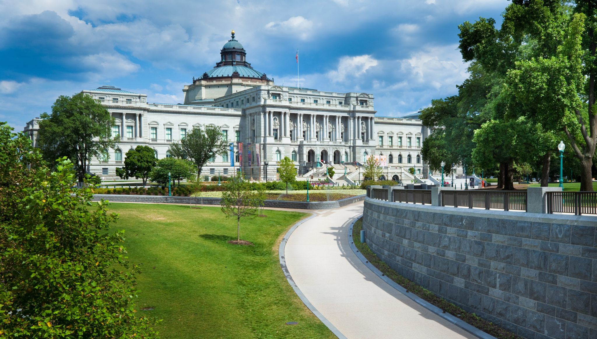 Library of Congress chooses Axiell’s collections management system for audiovisual materials