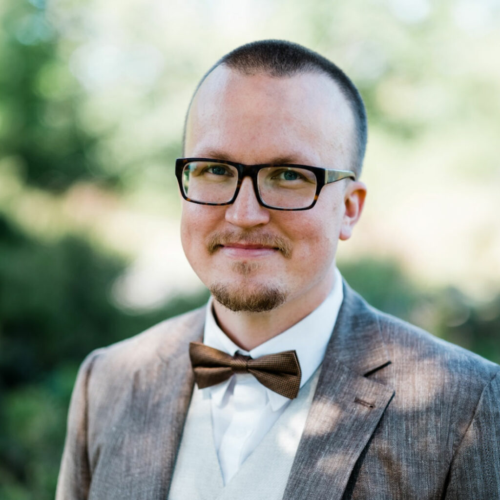 Joel Edlund