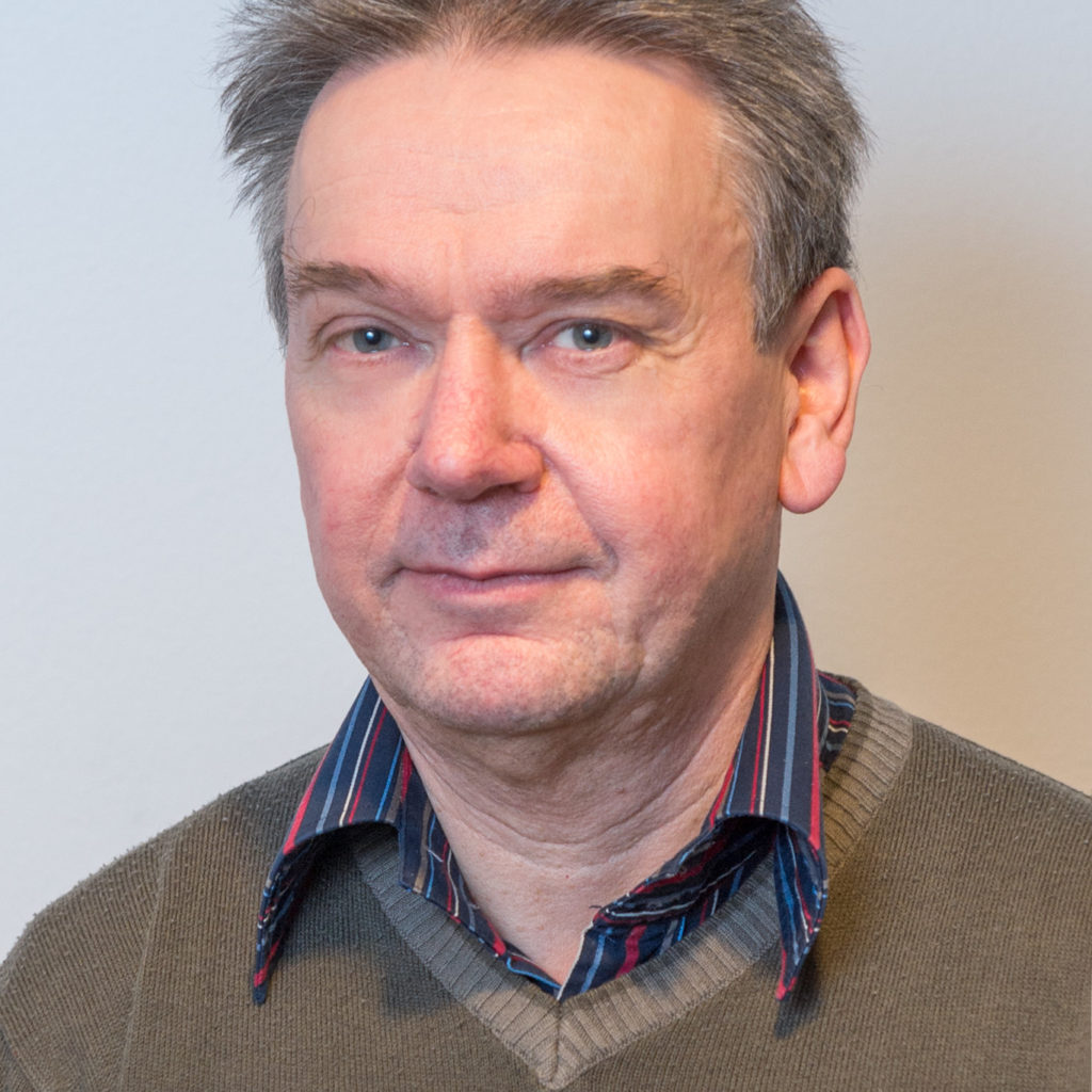 Matti Öörni