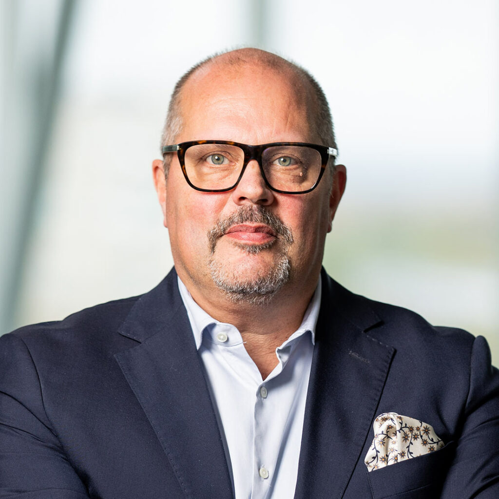 Andreas Ekberg