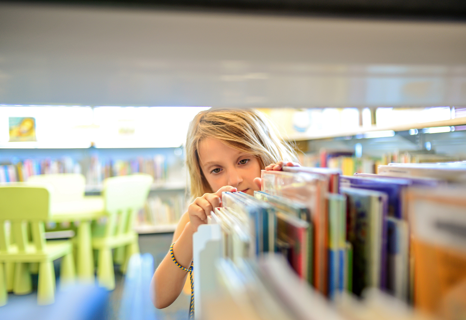 Schulbibliothek