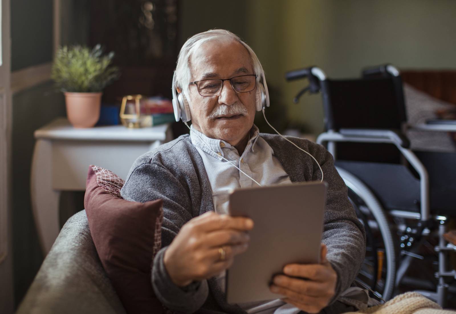 Barrierefreie Webseiten