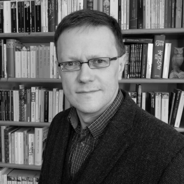 Dirk Weil