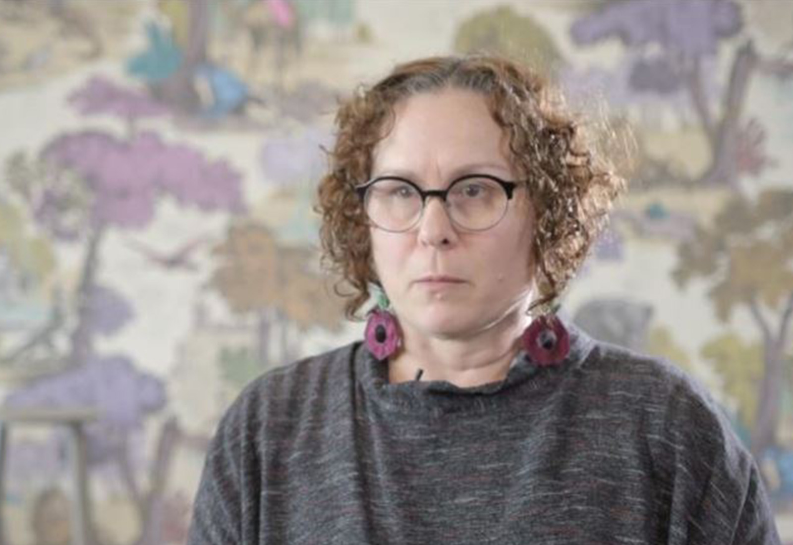 Karen Biddle interview