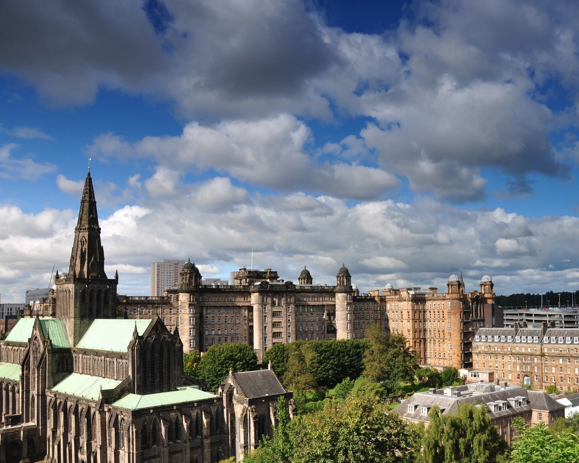 glasgow