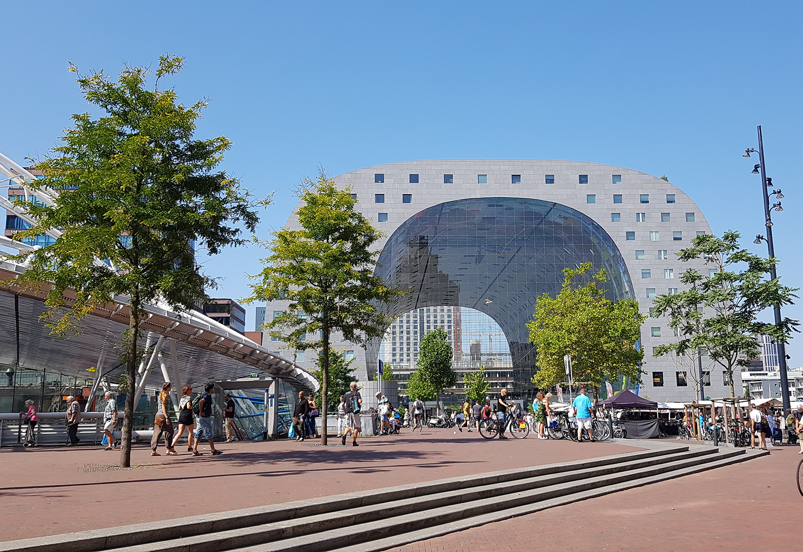 IFLA Rotterdam