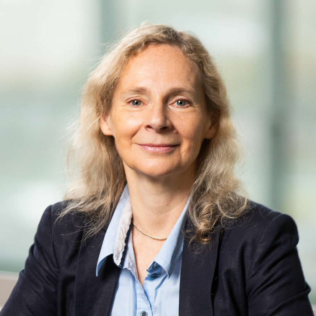 Elisabet Thylander