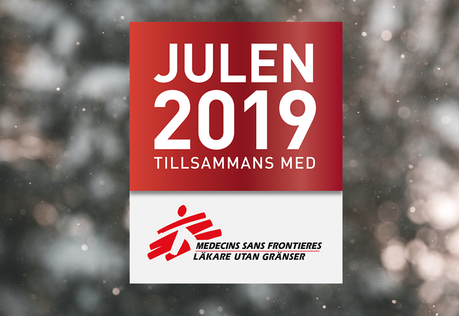 Läkare Utan Gränser