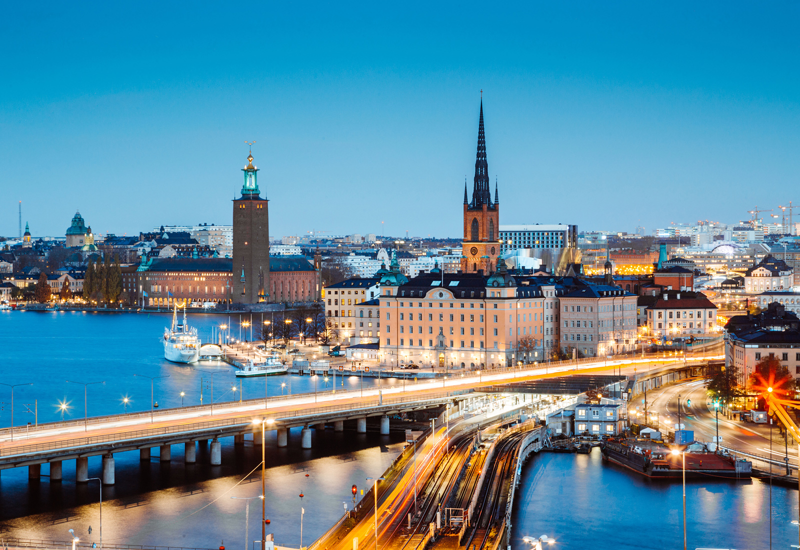 Stockholm