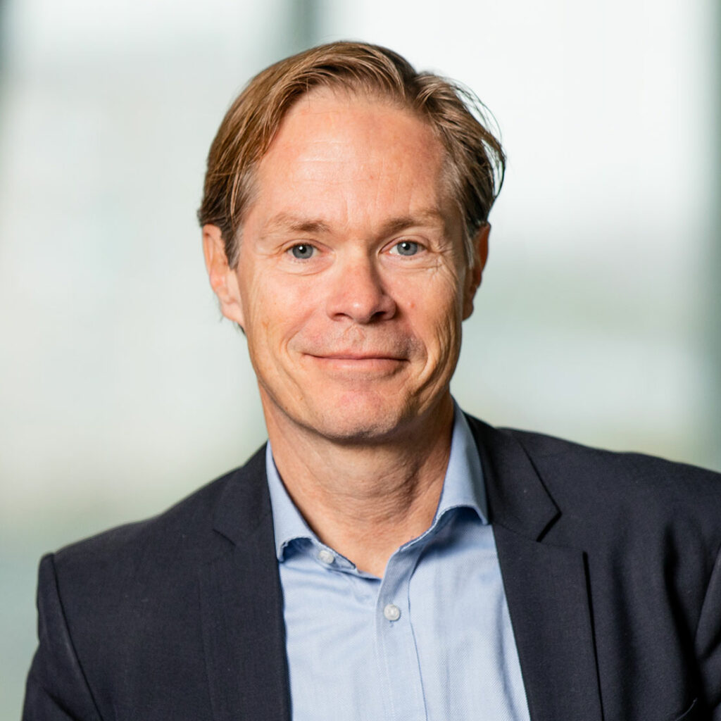 Henrik Béen