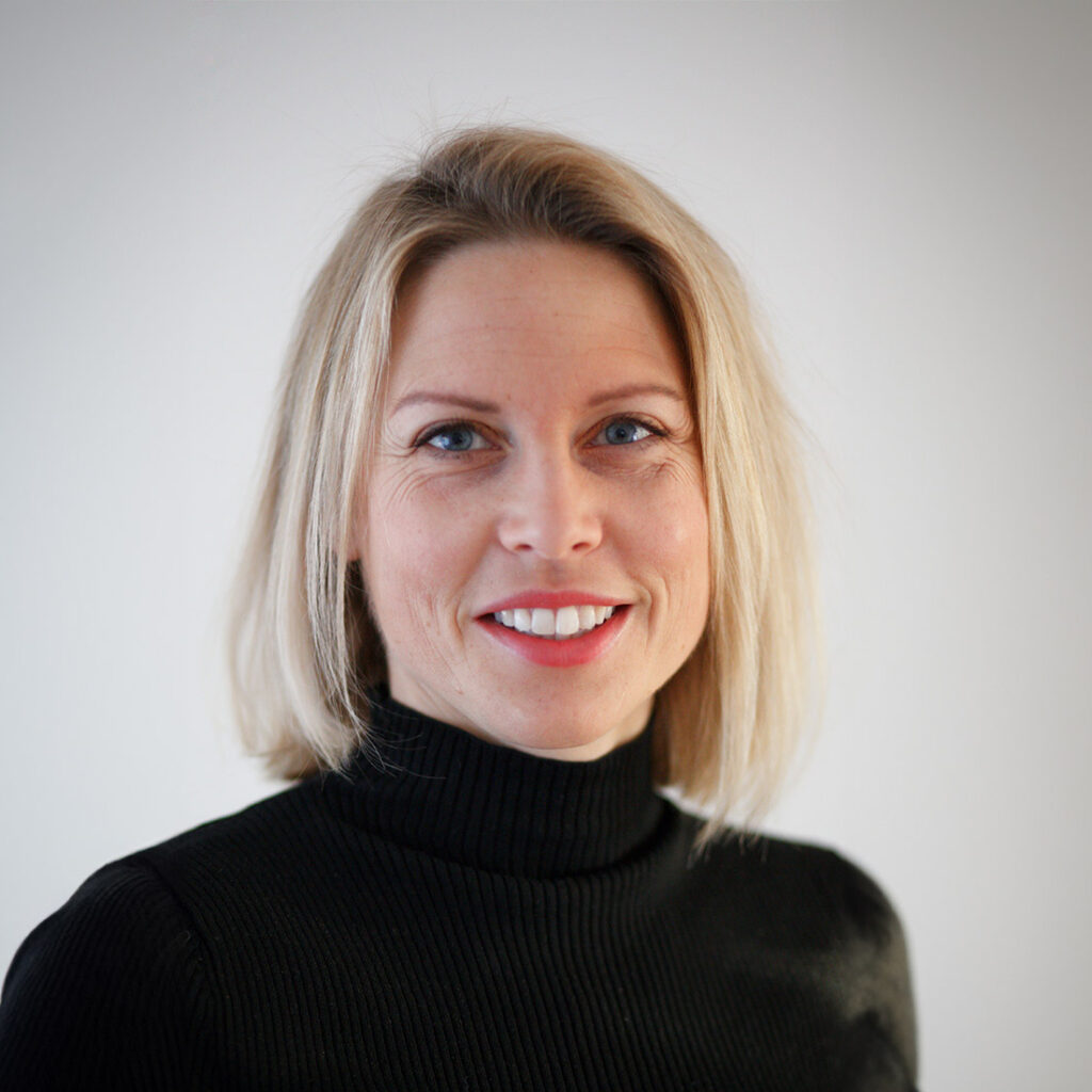 Johanna Nyhill