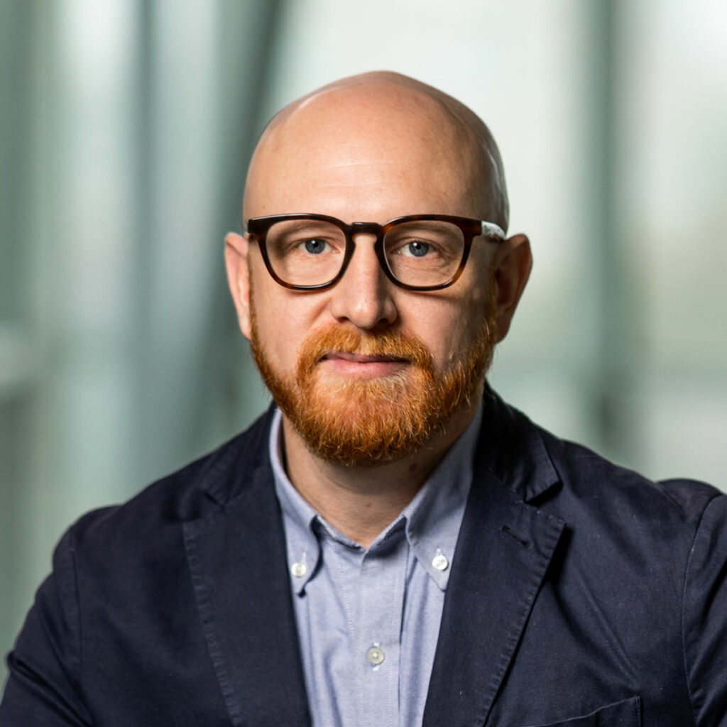 Gustaf Mellberg