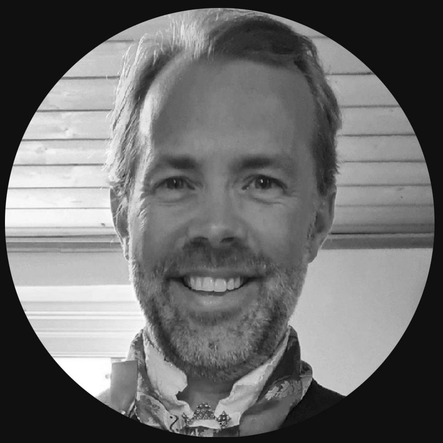 Eirik B Hagen