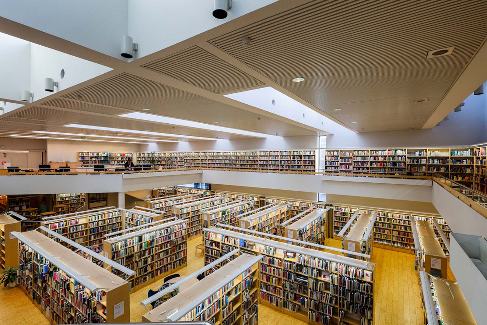 Iisalmen_kaupunginkirjasto